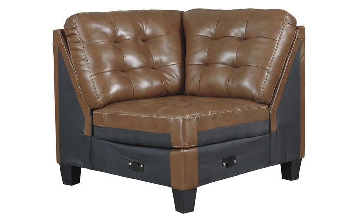 Baskove WEDGE ASHLEY Wedge 1110277