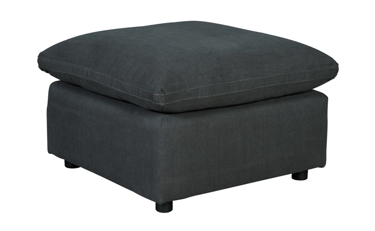 Savesto OVERSIZED ACCENT OTTOMAN ASHLEY Oversized Accent Ottoman 3110408