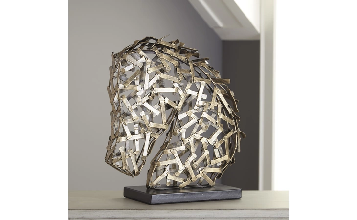 Nahla SCULPTURE ASHLEY  A2000317