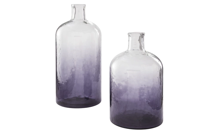 Maleah VASE SET (2/CN) ASHLEY  A2000322