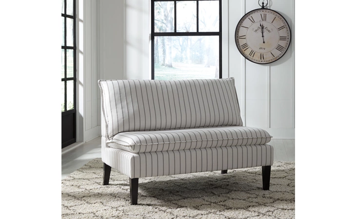 Arrowrock ACCENT BENCH ASHLEY  A3000112
