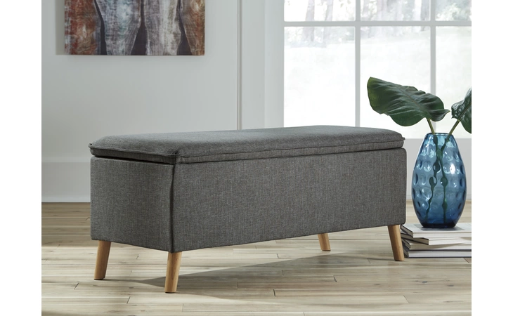 A3000124 Kaviton ACCENT BENCH