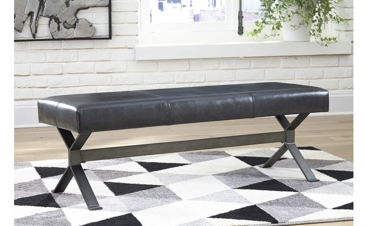 Lariland ACCENT BENCH ASHLEY  A3000153