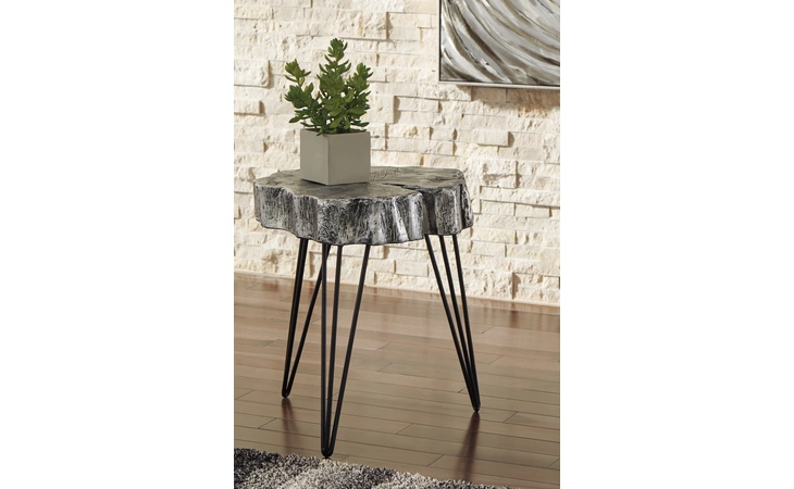 Dellman ACCENT TABLE ASHLEY  A4000074