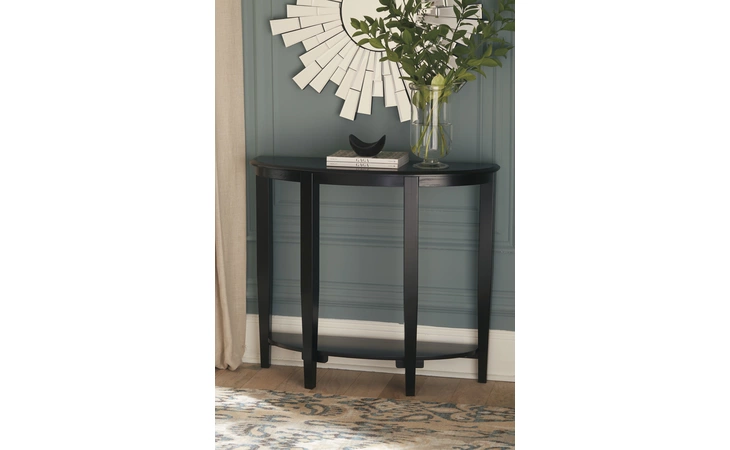 A4000122 Altonwood CONSOLE SOFA TABLE