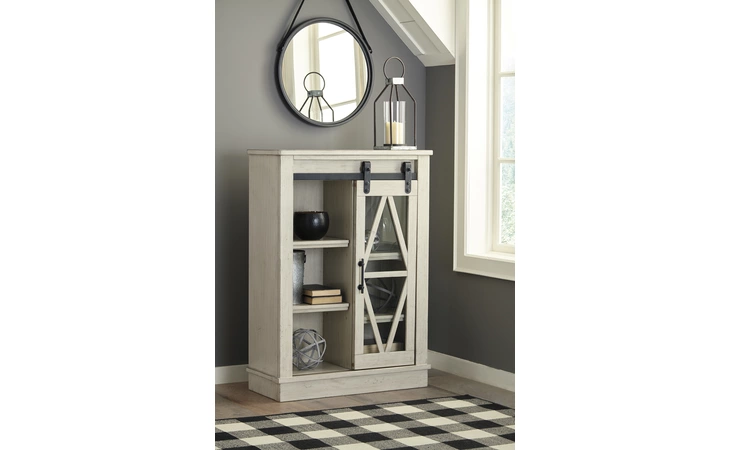 Bronfield ACCENT CABINET ASHLEY  A4000133