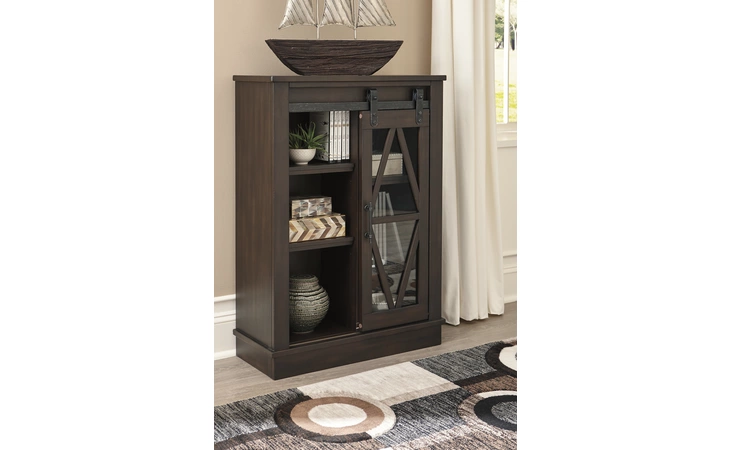 Bronfield ACCENT CABINET ASHLEY  A4000135