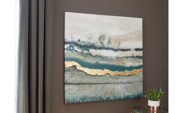 Praveen WALL ART ASHLEY Wall Art A8000251