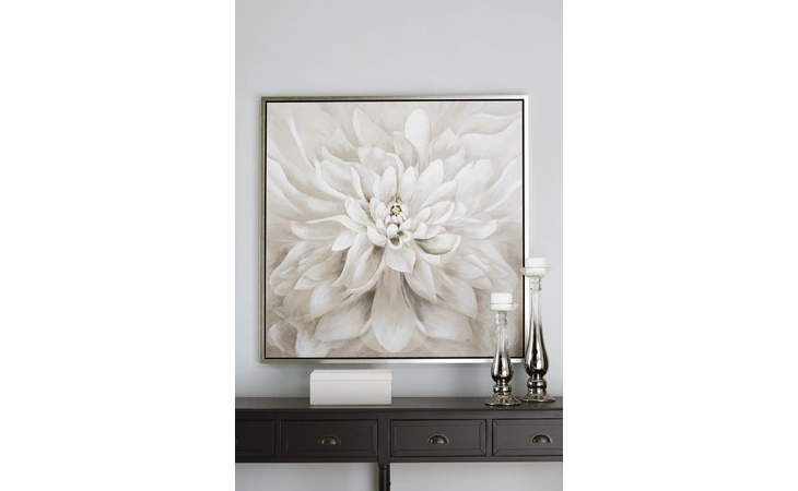 Jalisa WALL ART ASHLEY Wall Art A8000278