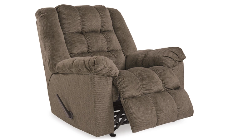 Drakestone ROCKER RECLINER ASHLEY Autumn 3540325