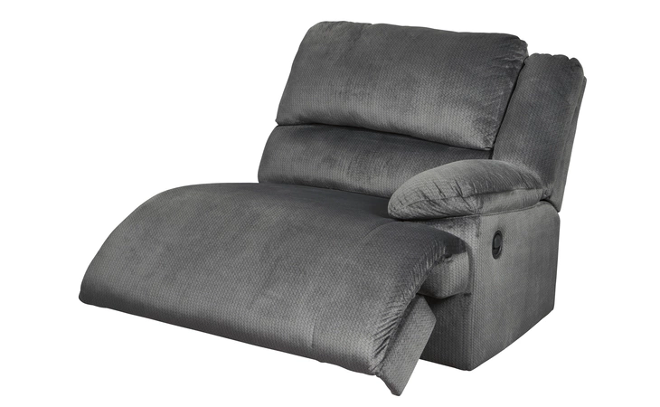 Clonmel RAF ZERO WALL RECLINER ASHLEY Charcoal 3650541