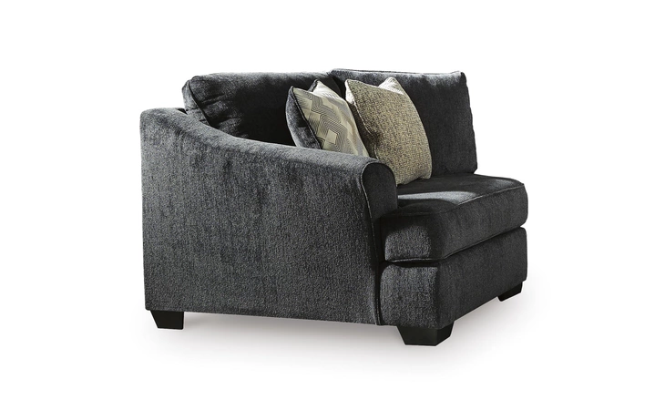 Eltmann LAF CUDDLER ASHLEY Slate 4130376
