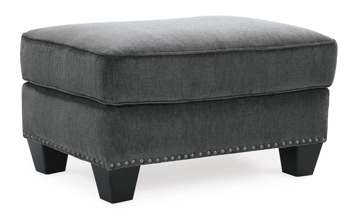Gavril OTTOMAN ASHLEY Smoke 4300114