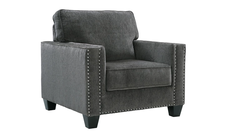 Gavril CHAIR ASHLEY Smoke 4300120