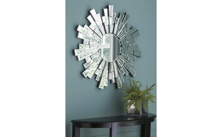 Braylon ACCENT MIRROR ASHLEY Mirror A8010127