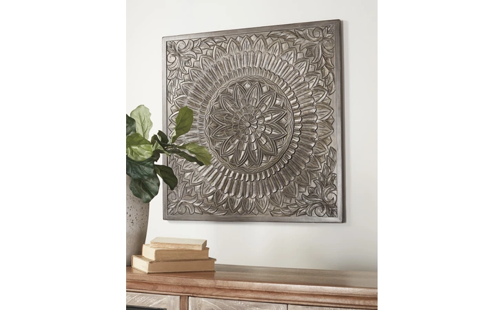 Briony WALL DECOR ASHLEY Wall Decor A8010137