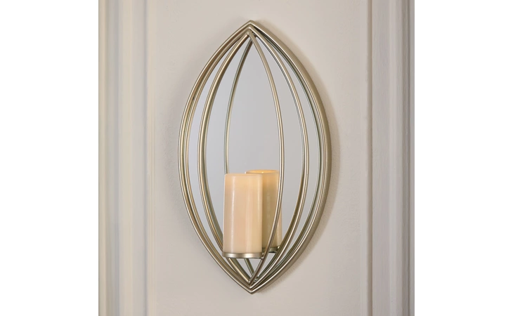 A8010154 Donnica WALL SCONCE