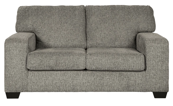 Termoli LOVESEAT ASHLEY Loveseat 7270635