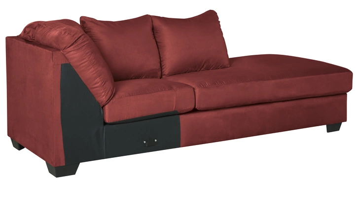 Darcy RAF CORNER CHAISE ASHLEY Salsa 7500117
