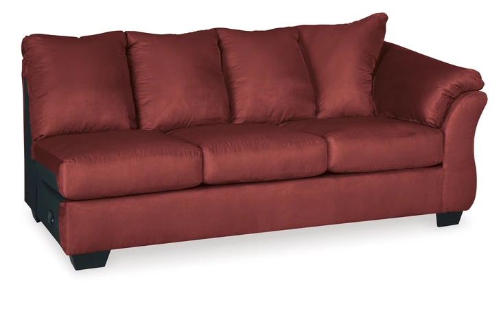 Darcy RAF SOFA ASHLEY Salsa 7500167
