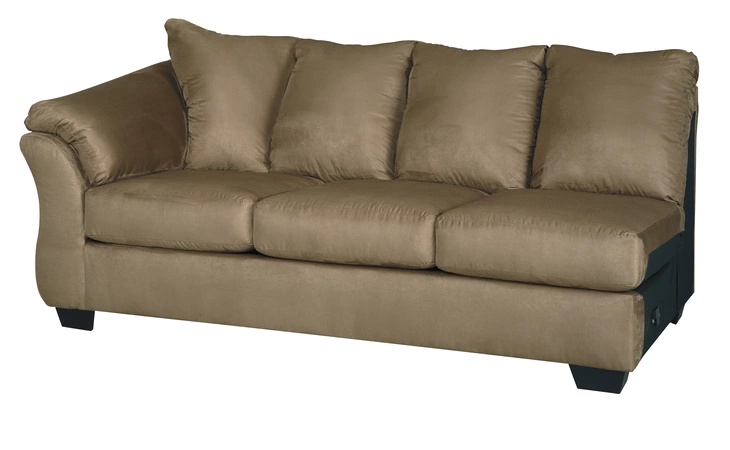 7500266 Darcy LAF SOFA