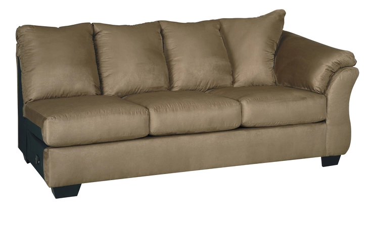 Darcy RAF SOFA ASHLEY Mocha 7500267