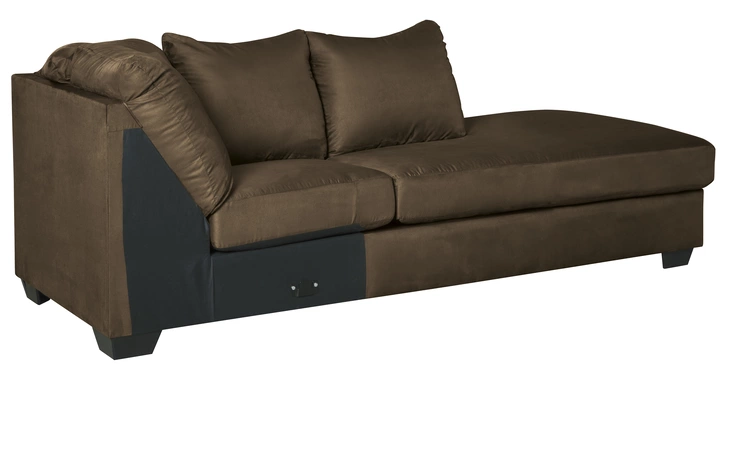 Darcy RAF CORNER CHAISE ASHLEY Cafe 7500417