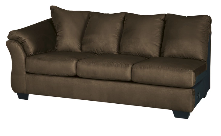 Darcy LAF SOFA ASHLEY Cafe 7500466