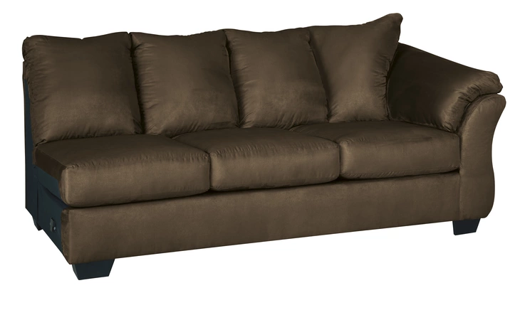 Darcy RAF SOFA ASHLEY Cafe 7500467