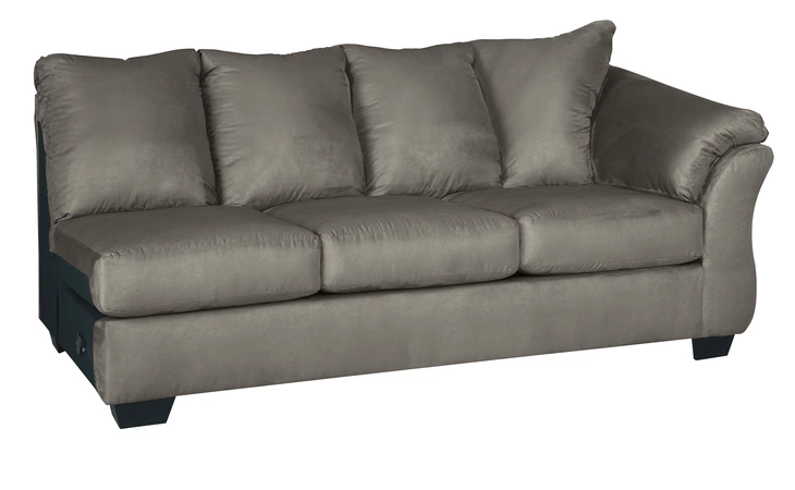 Darcy RAF SOFA ASHLEY Cobblestone 7500567