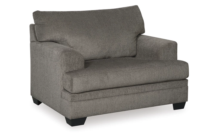 Dorsten CHAIR AND A HALF ASHLEY Slate 7720423