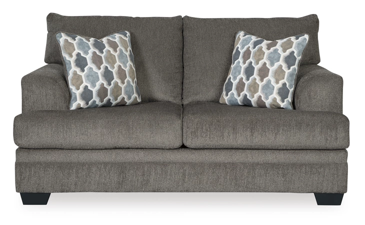 Dorsten LOVESEAT ASHLEY Slate 7720435