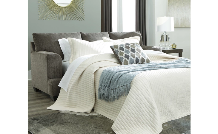 Dorsten QUEEN SOFA SLEEPER ASHLEY Slate 7720439