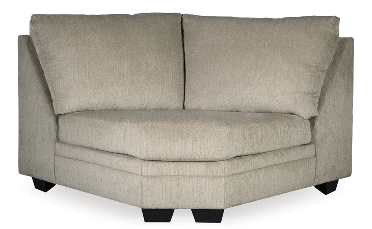 Dorsten WEDGE ASHLEY Sisal 7720577