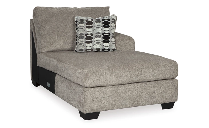 8070217 Ballinasloe Sectional RAF CORNER CHAISE