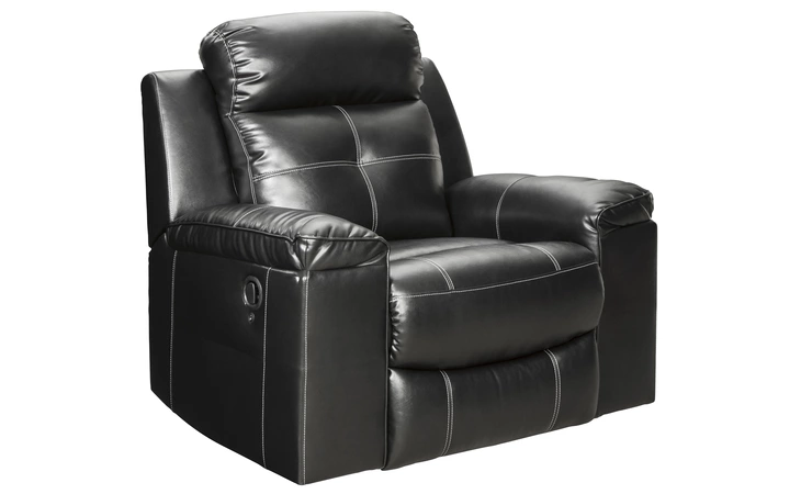Kempten ROCKER RECLINER ASHLEY Rocker Recliner 8210525