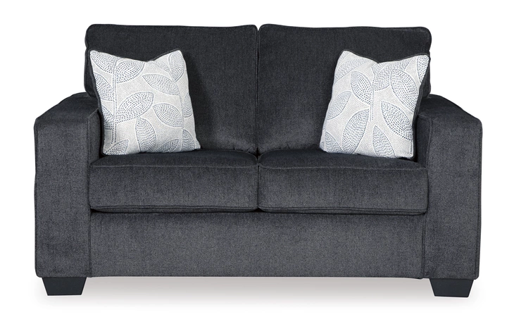 Altari LOVESEAT ASHLEY Slate 8721335