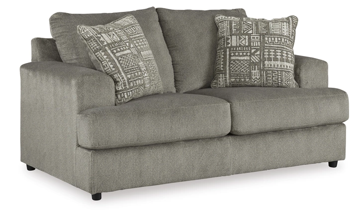 Soletren LOVESEAT ASHLEY Ash 9510335