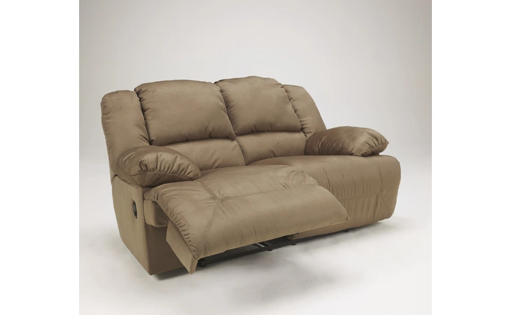 Hogan RECLINING LOVESEAT ASHLEY Reclining Loveseat 5780286