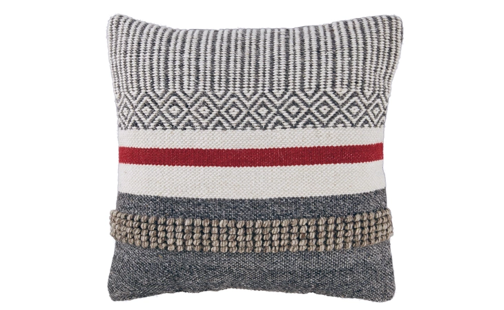 Jevin PILLOW (4/CS) ASHLEY  A1000449