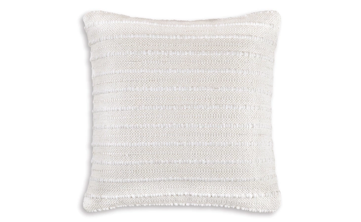 Theban PILLOW (4/CS) ASHLEY Cream A1000454