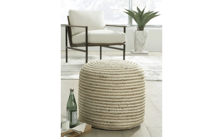 Aildon POUF ASHLEY  A1000810