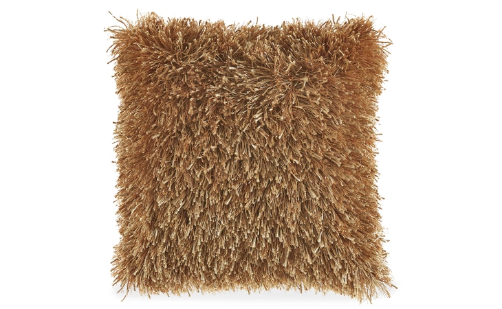 Jasmen PILLOW (4/CS) ASHLEY Gold A1000836