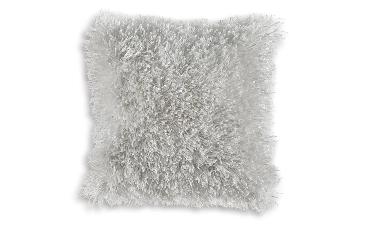 Jasmen PILLOW (4/CS) ASHLEY White A1000837