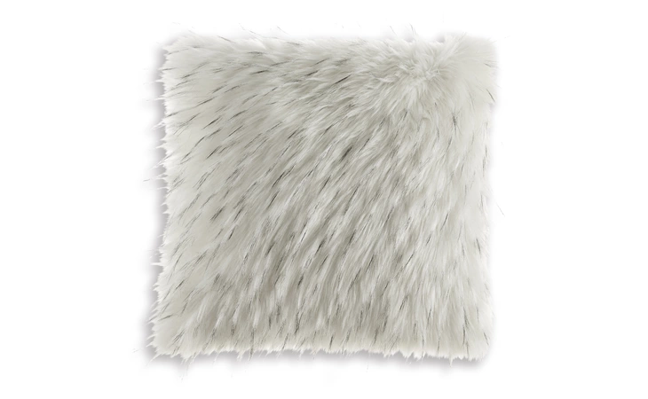 Calisa PILLOW (4/CS) ASHLEY White A1000841