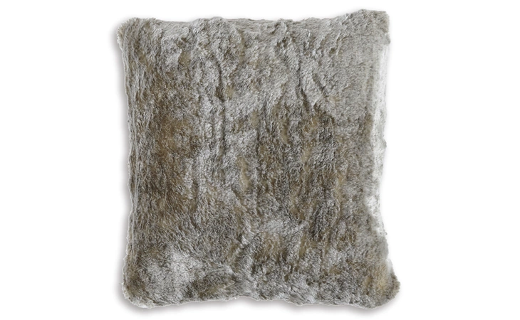 Raegan PILLOW (4/CS) ASHLEY Gray A1000860