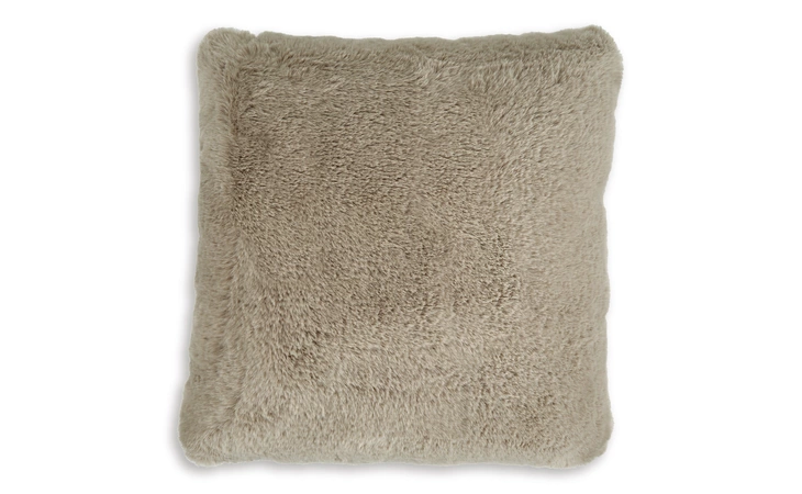 Gariland PILLOW (4/CS) ASHLEY Taupe A1000866