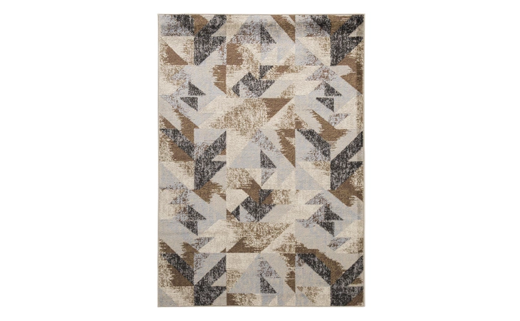 Jun MEDIUM RUG ASHLEY Medium Rug R401982