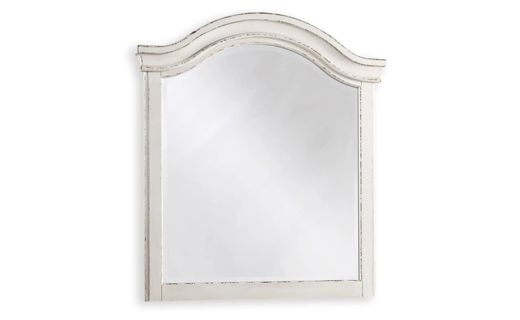 Realyn YOUTH MIRROR ASHLEY Two-tone B743-26