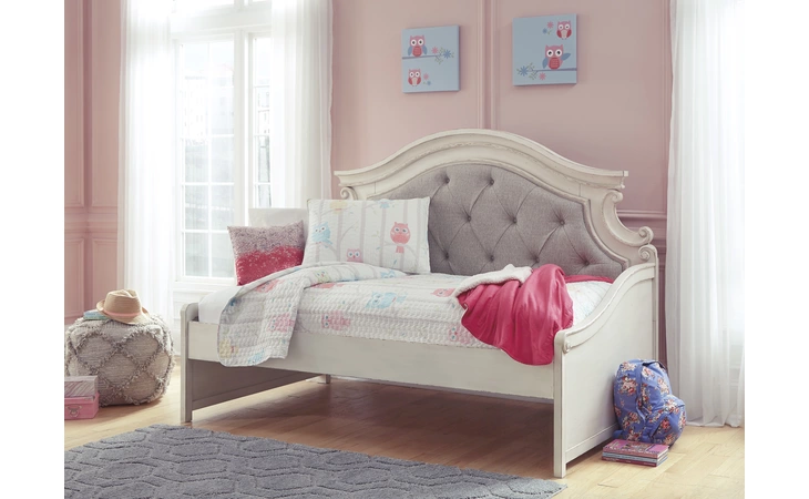 Realyn TWIN DAY BED ASHLEY Two-tone B743-80